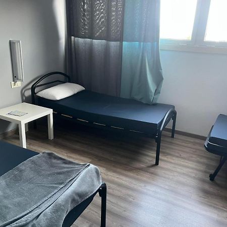 Albergue Alfonso II Melide Ngoại thất bức ảnh