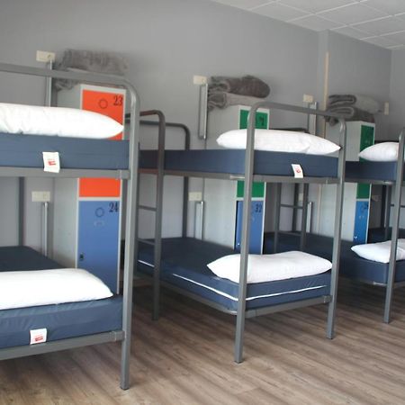 Albergue Alfonso II Melide Ngoại thất bức ảnh
