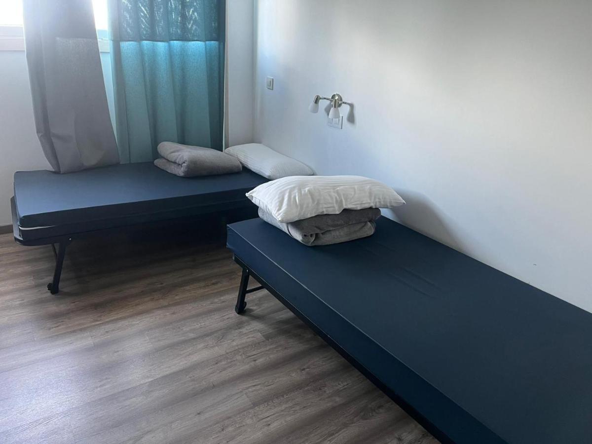 Albergue Alfonso II Melide Ngoại thất bức ảnh