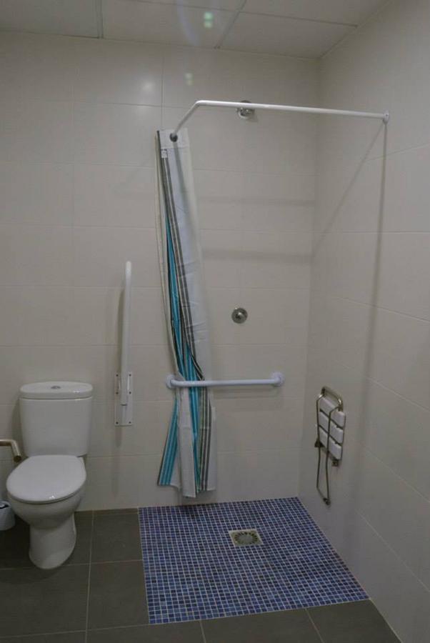 Albergue Alfonso II Melide Ngoại thất bức ảnh