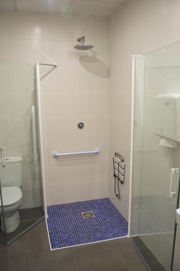 Albergue Alfonso II Melide Ngoại thất bức ảnh